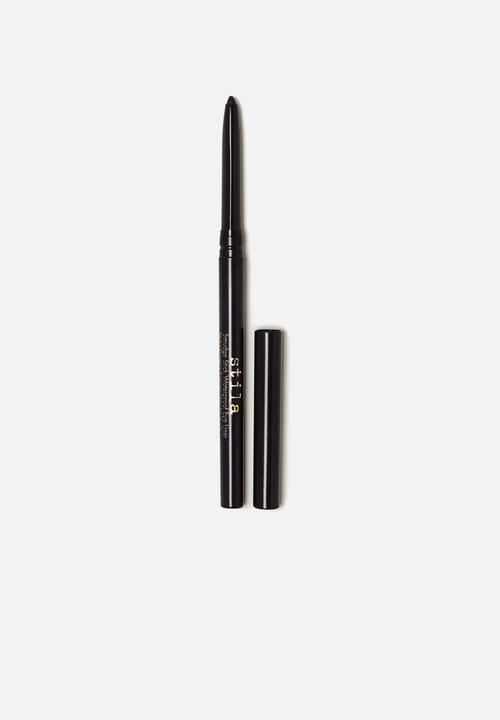 Stila - Smudge stick waterproof eye liner - purple tang
