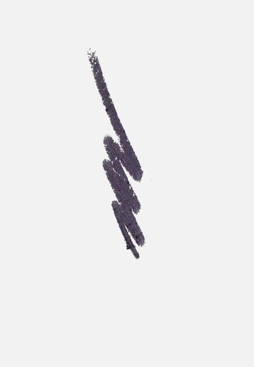 Stila - Smudge stick waterproof eye liner - purple tang