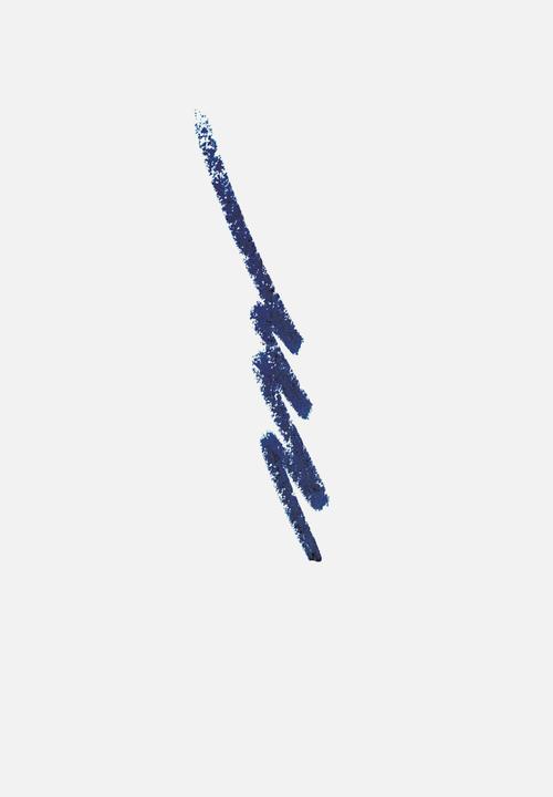 Stila - Smudge stick waterproof eye liner - midnight blue