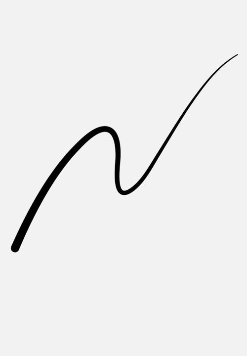 Stila - Stay All Day® Waterproof Liquid Eye Liner - Intense Black