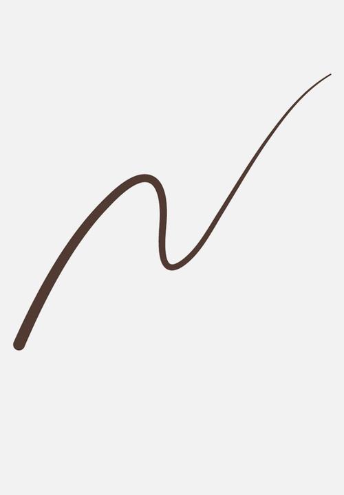 Stila - Stay All Day® Waterproof Liquid Eye Liner - Dark Brown