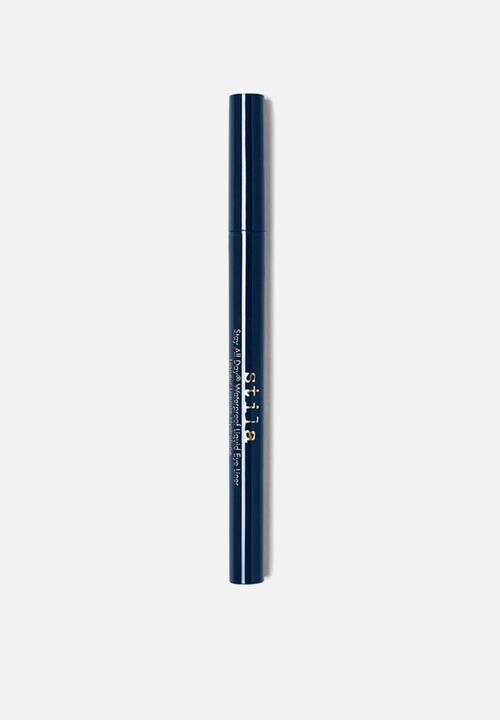 Stila - Stay All Day® Waterproof Liquid Eye Liner - Indigo