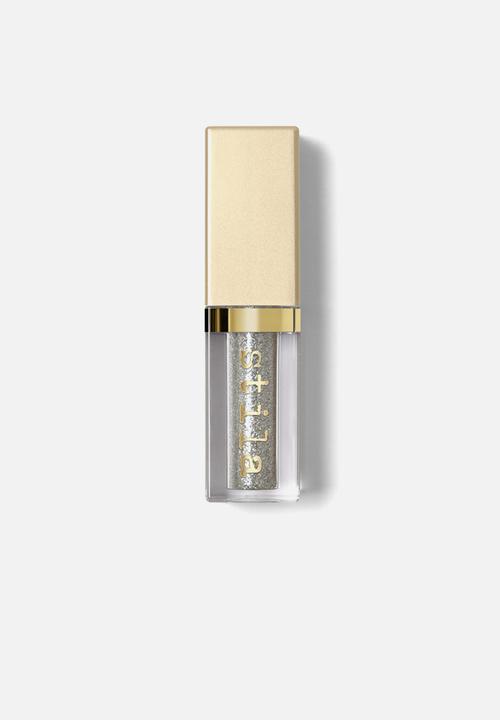 Stila - Glitter & Glow Liquid Eye Shadow - Diamond Dust