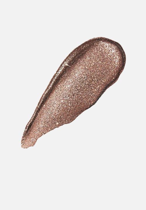 Stila - Glitter & Glow Liquid Eye Shadow - Smoldering Satin