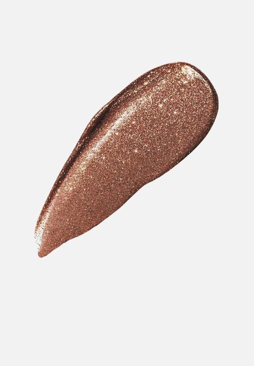 Stila - Glitter & Glow Liquid Eye Shadow - Bronzed Bell