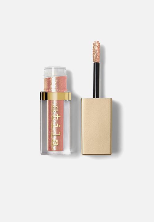 Stila - Glitter & Glow Liquid Eye Shadow - Enchantress
