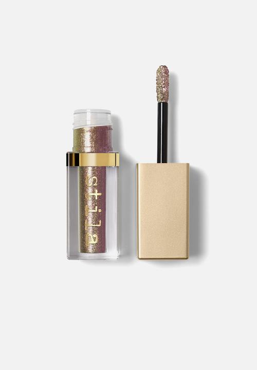 Stila - Glitter & Glow Liquid Eye Shadow - Fairy Tale