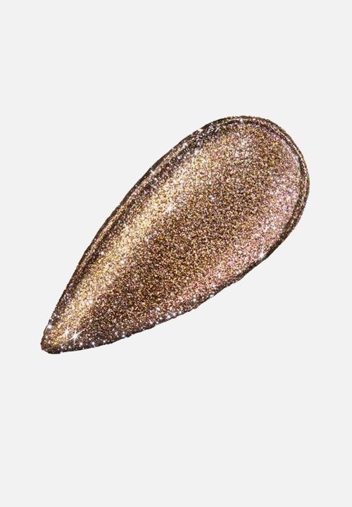 Stila - Glitter & Glow Liquid Eye Shadow - Fairy Tale