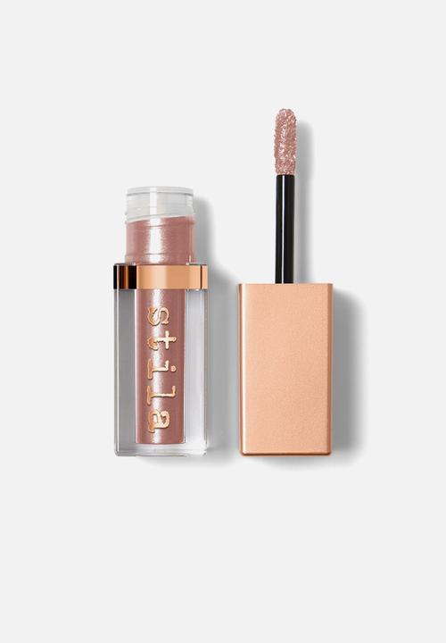Stila - Shimmer & Glow Liquid Eye Shadow - Jezebel