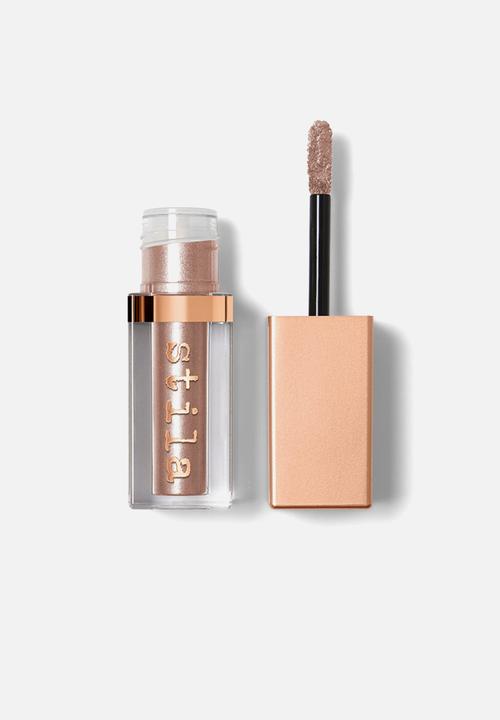 Stila - Shimmer & Glow Liquid Eye Shadow - Grace