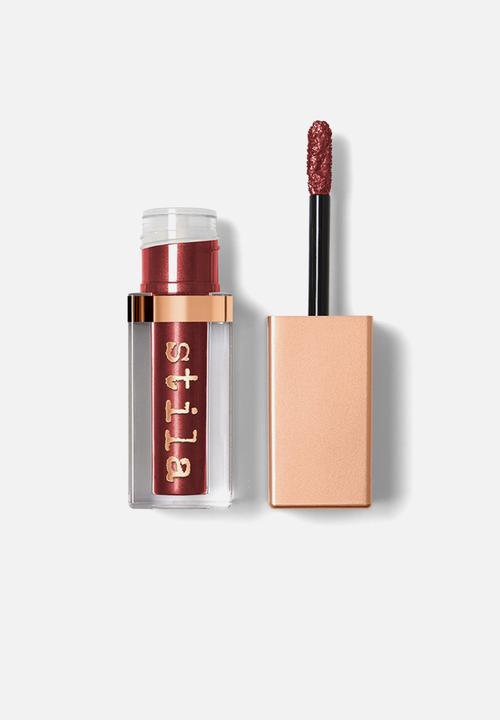 Stila - Shimmer & Glow Liquid Eye Shadow - Pigalle