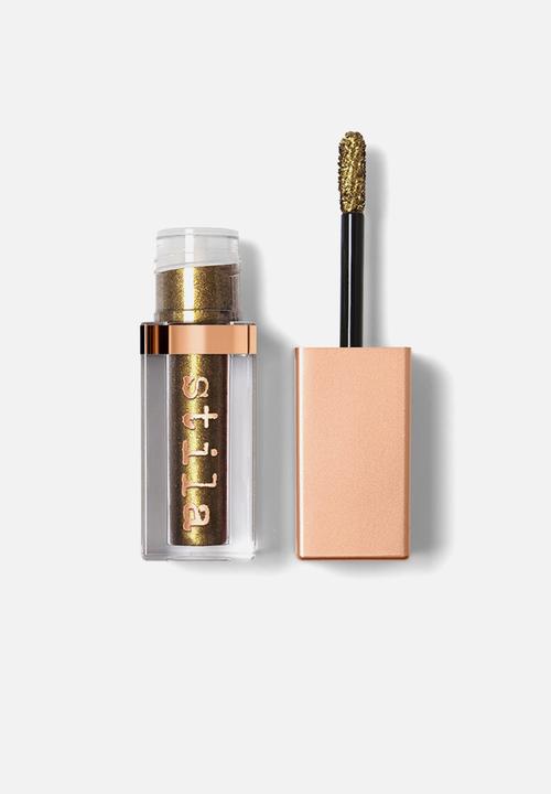 Stila - Shimmer & Glow Liquid Eye Shadow - La Douce