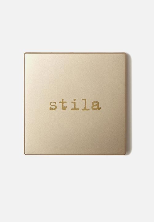 Stila - Eyes are the window to the mind palette