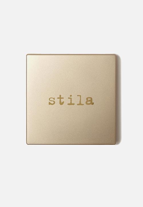 Stila - Eyes are the window to the spirit palette