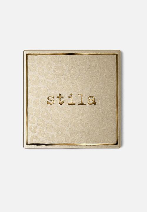Stila - Perfect me palette - medium / tan 