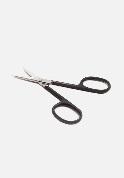 Billion Dollar Brows - BDB scissors