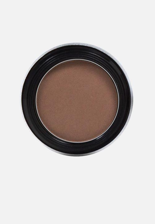 Billion Dollar Brows - 60 Seconds to beautiful brows brow powder - taupe