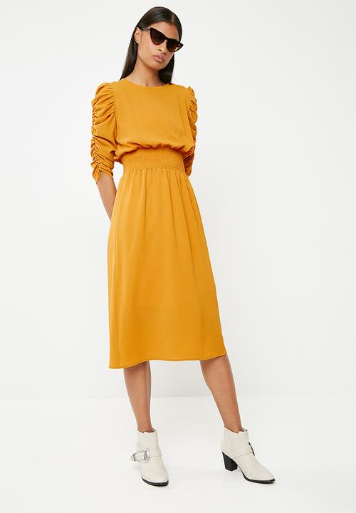 superbalist casual dresses