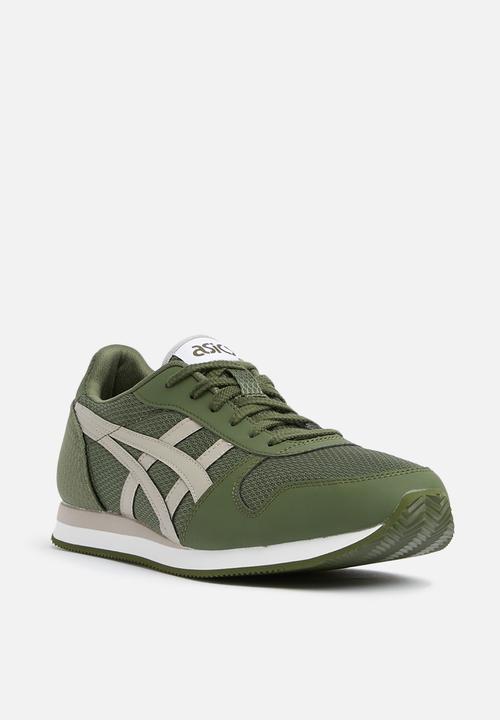 ASICS - Curreo II - Forrest / Moonrock