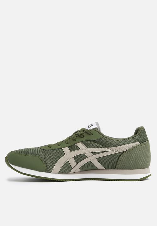 ASICS - Curreo II - Forrest / Moonrock