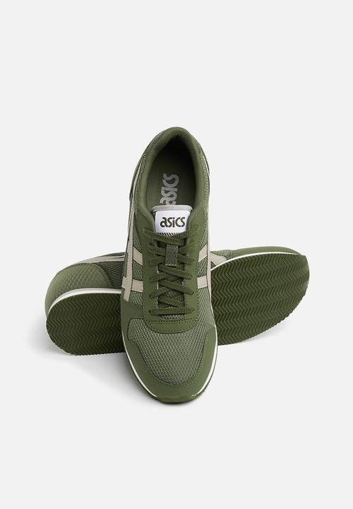 ASICS - Curreo II - Forrest / Moonrock