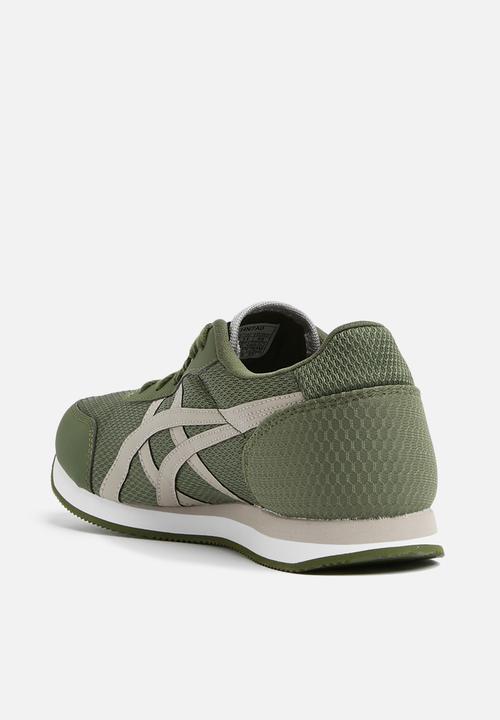ASICS - Curreo II - Forrest / Moonrock