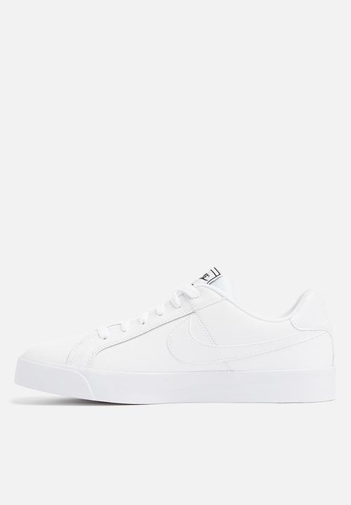 Nike - Court Royale AC - White