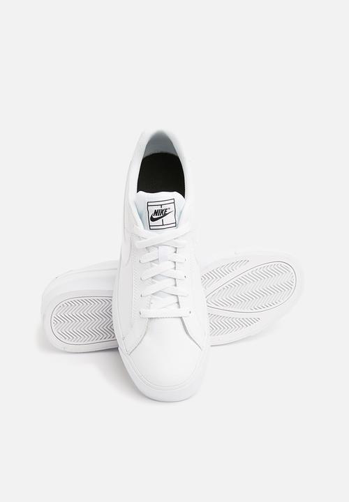 Nike - Court Royale AC - White