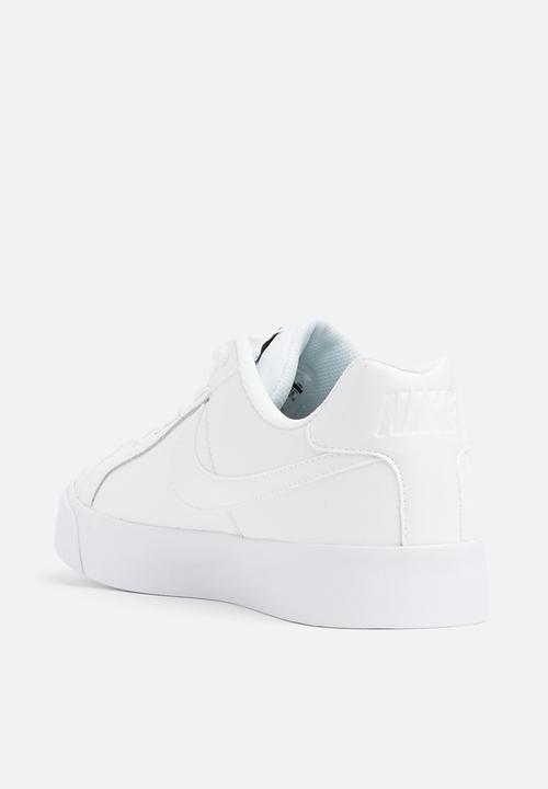 Nike - Court Royale AC - White
