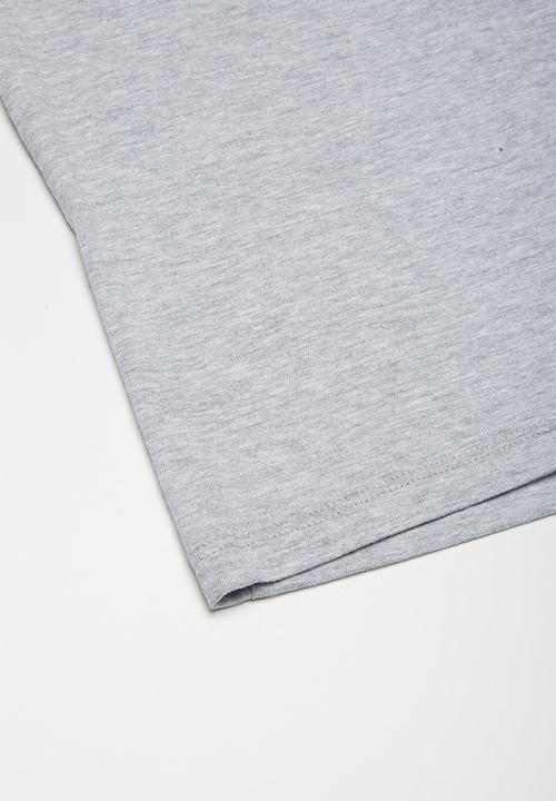 Superbalist - Kids boys 2 pack crew tee - multi 