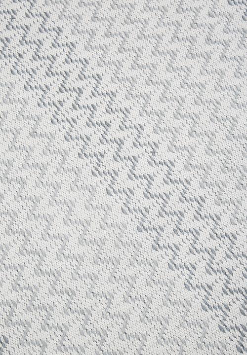 Sixth Floor - Gabrielle outdoor rug - grey & ivory