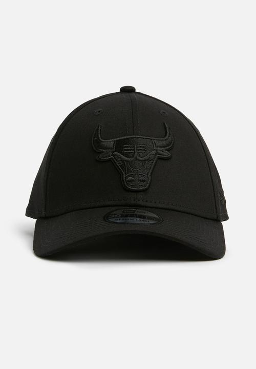 black bulls cap