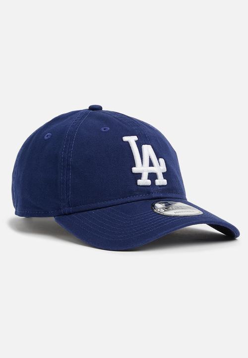 New Era - 9Twenty - navy 