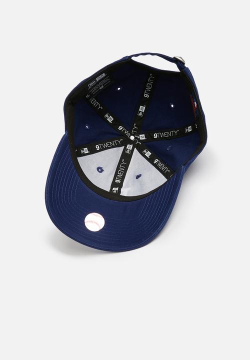 New Era - 9Twenty - navy 