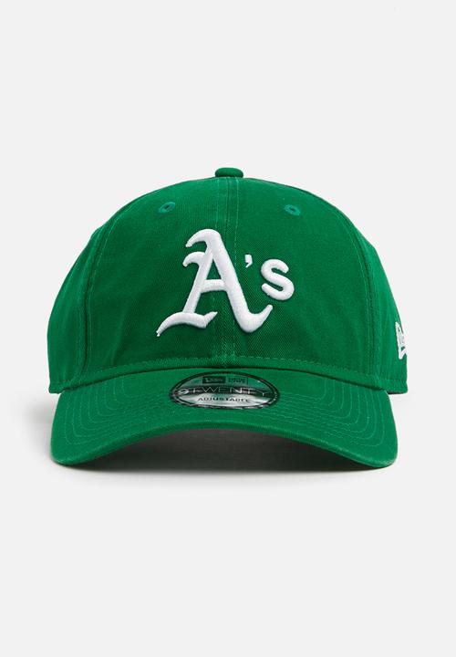 new era athletics