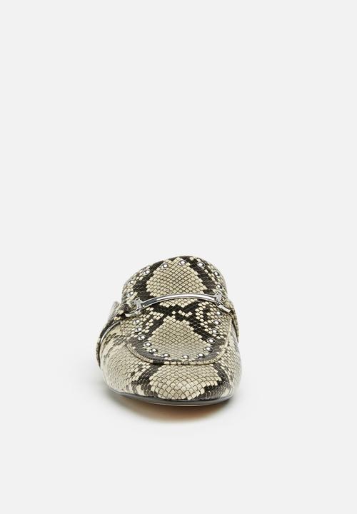 ALDO - Vergemoli mule - neutral