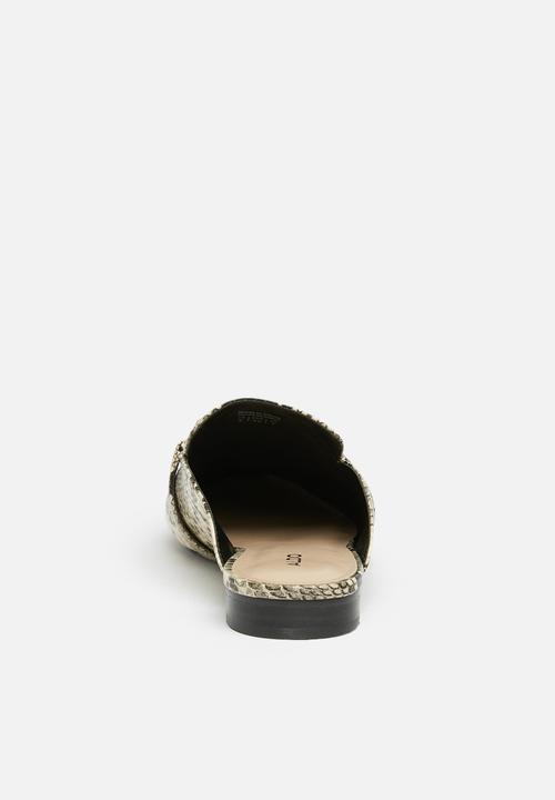 ALDO - Vergemoli mule - neutral