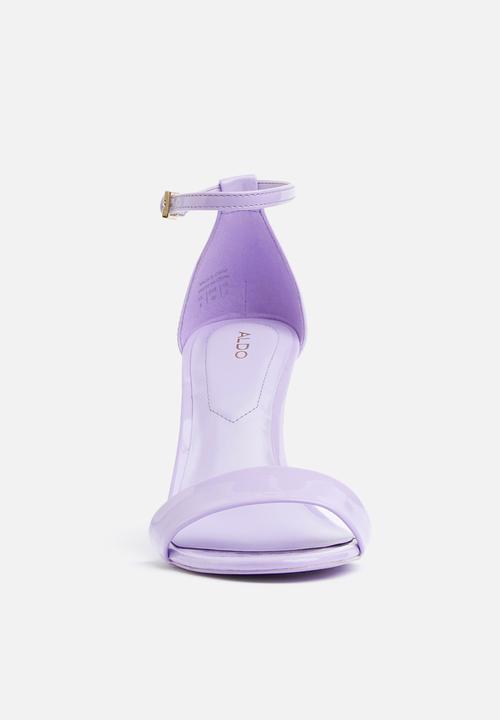 ALDO - Cally - lilac