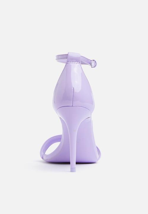 ALDO - Cally - lilac