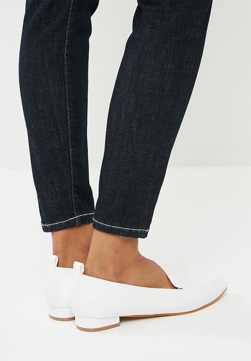 Superbalist - Nomzamo pump - white 