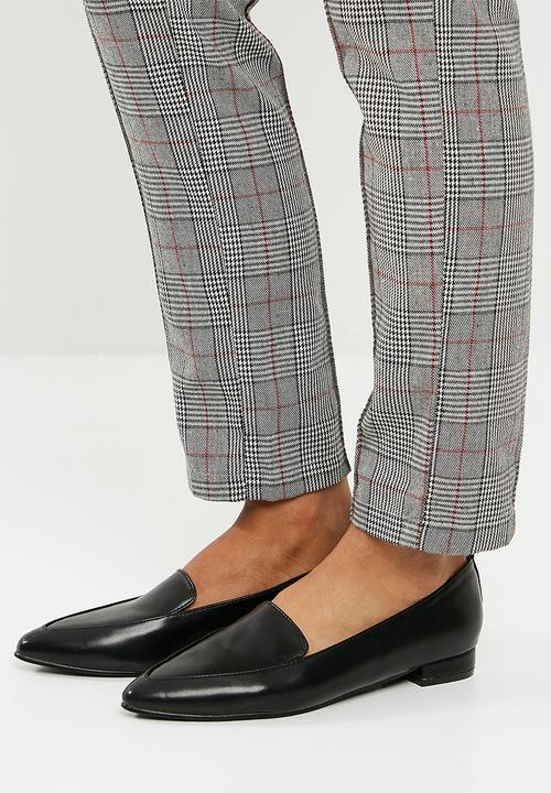 Superbalist - Nomzamo pump - black