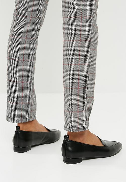 Superbalist - Nomzamo pump - black