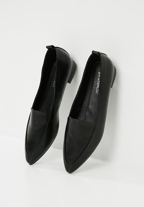 Superbalist - Nomzamo pump - black