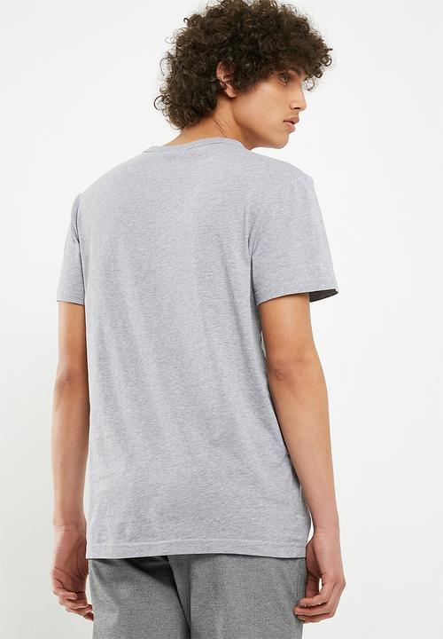 G-STAR - Tahire short sleeve tee - grey