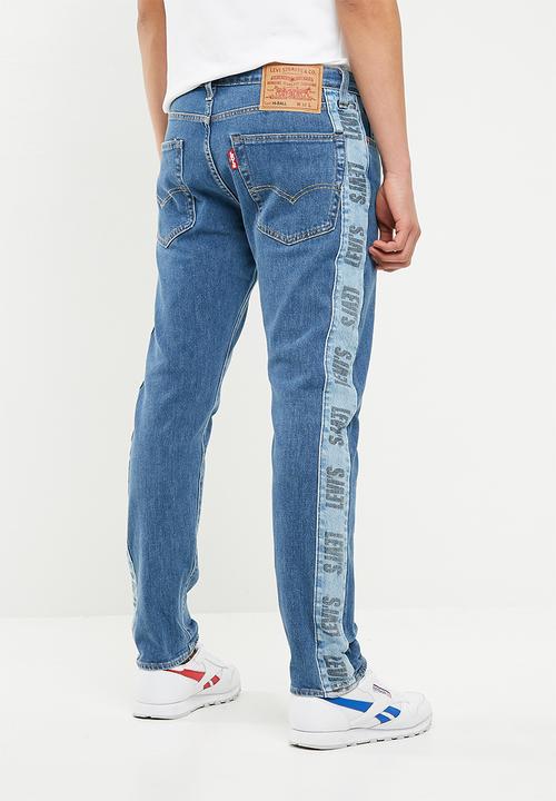 Levi’s® - Hi ball stripe - blue 