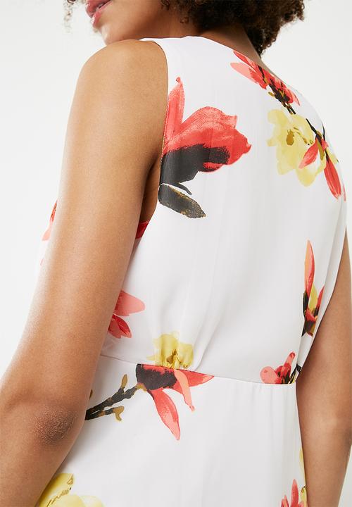 Vero Moda - Katy blouse - multi