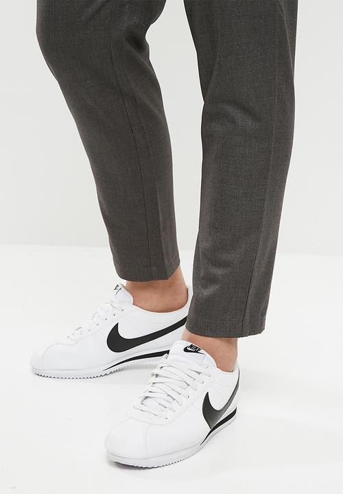 Jack & Jones - Vega chris pants - grey 