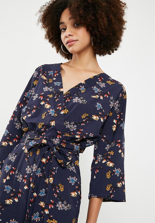 Vero Moda - Minna jumpsuit - multi