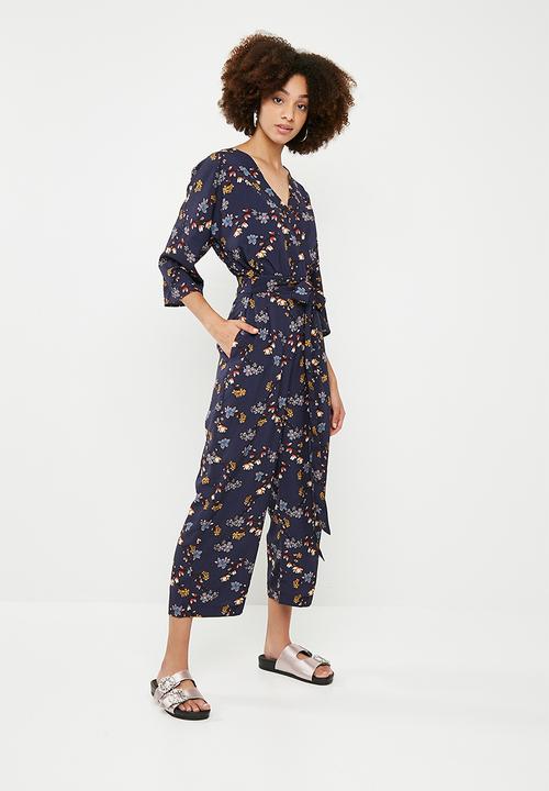 Vero Moda - Minna jumpsuit - multi
