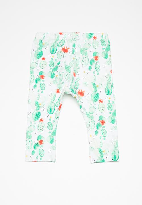 Name It - Deagne leggings - multi 